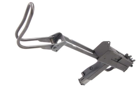 CAW Ingram M11 Heavy Weight Model Gun