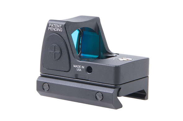 SOTAC Adjustable RMR Red Dot Sight - Black