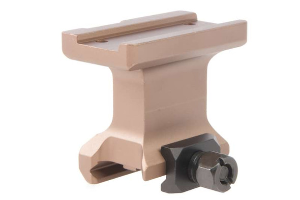 GK Tactical Super Precision GEI Style T1/T2 Optic Mount (1.93 Inch) - DE