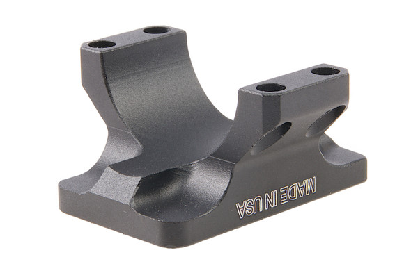 Holy Warrior RMR Mount for GEI Style Mount - Black