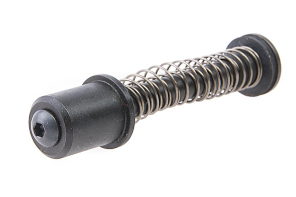 Guarder Aluminum Kits for Tokyo Marui DETONICS Vorpal Bunny (Pink/ None Marking)