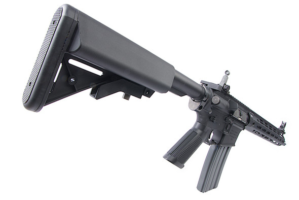 G&G KAC SR15E3 MOD2 Carbine Airsoft M4 AEG Rifle