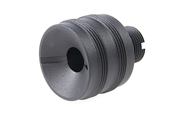 G&G SSG1 Airsoft 14mm CCW Muzzle Adaptor