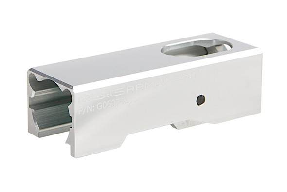 G&G GTP9 Light Weight Piston Kit -Silver