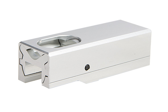 G&G GTP9 Light Weight Piston Kit -Silver