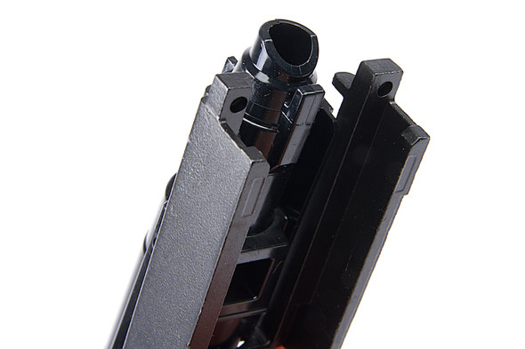 G&G Nozzle w/Creamic Cylinder Valve Kit for GPM92 GBB Airsoft Pistol