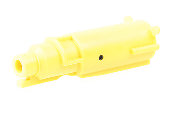 G&G SMC 9 GBB Airsoft Downgrade Nozzle Kit 1.2J (Yellow)
