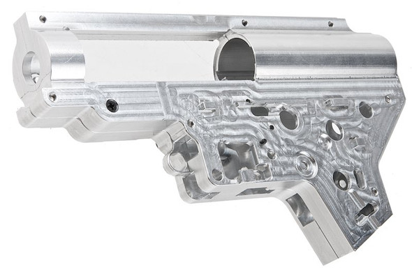 Bullgear CNC Gearbox V2 (8mm QSC Spring)