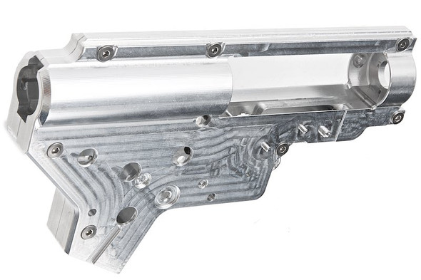 Bullgear CNC Gearbox V2 (8mm QSC Spring)