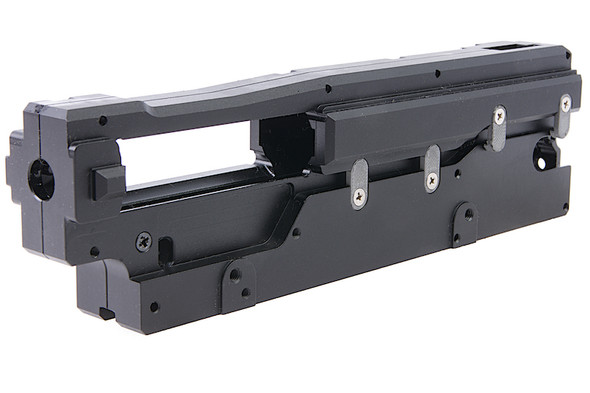 Bull Gear CNC M249 & PKM Gearbox (9mm Bearing)