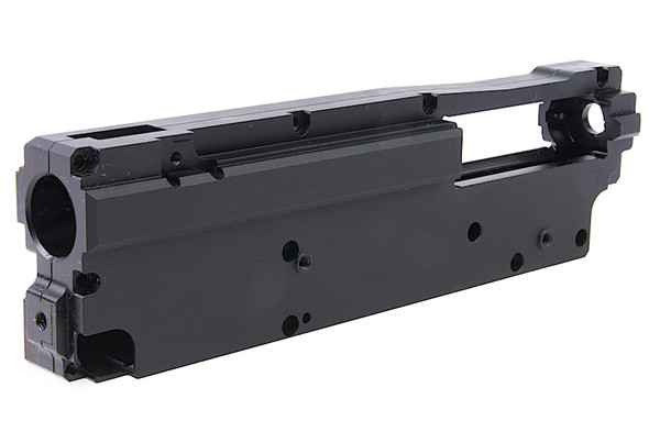 Bull Gear CNC M249 & PKM Gearbox (9mm Bearing)