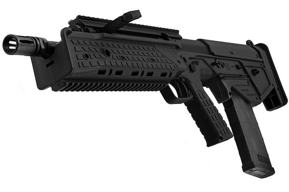 ARES KelTec RDB Airsoft AEG Rifle - Black