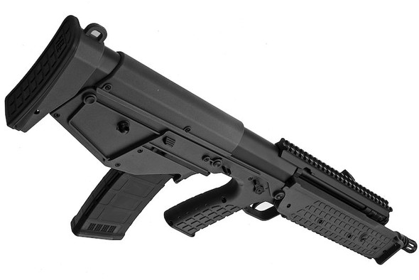 ARES KelTec RDB Airsoft AEG Rifle - Black