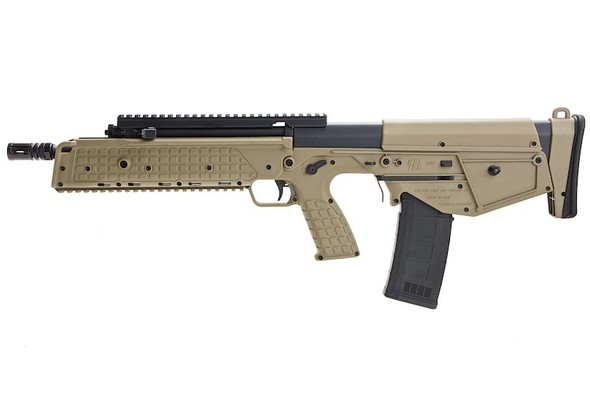 ARES KelTec RDB Airsoft AEG Rifle - Dark Earth