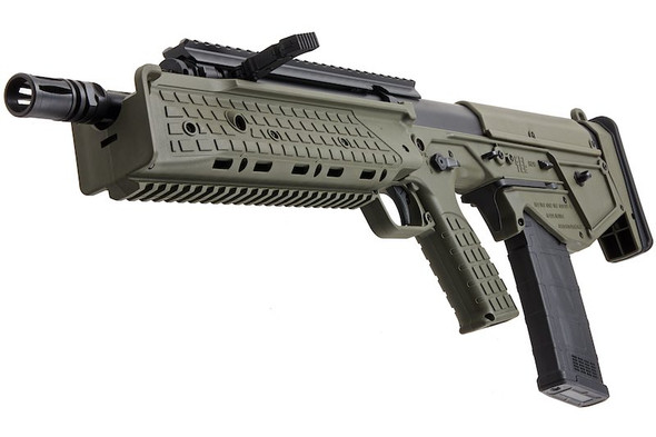 ARES KelTec RDB Airsoft AEG Rifle - Olive Drab