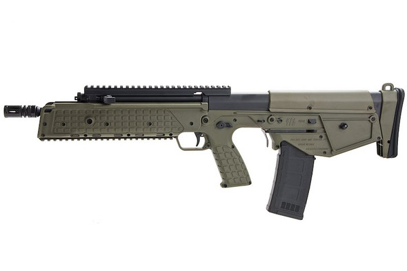 ARES KelTec RDB Airsoft AEG Rifle - Olive Drab