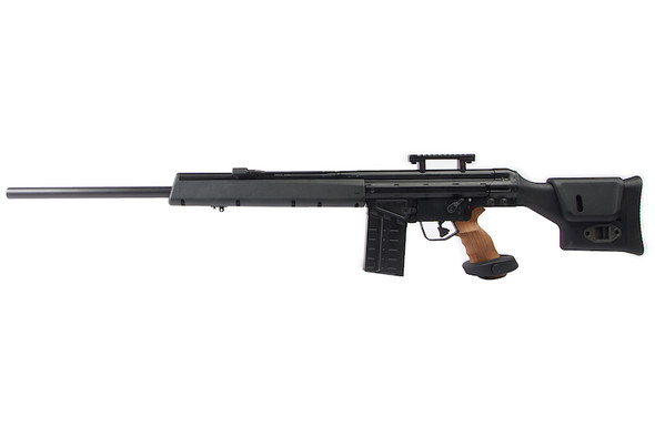 VFC PSG-1 GBBR Airsoft (Umarex)