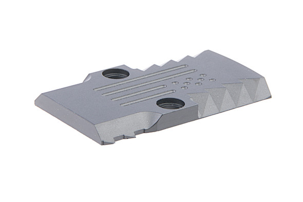 RWA Agency Arms Battle Plate for RMR Slide (US Flag)