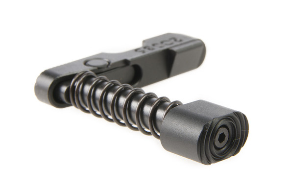 Angry Gun Tokyo Marui NGRS Ambi Magazine Catch (L119A2) - Black