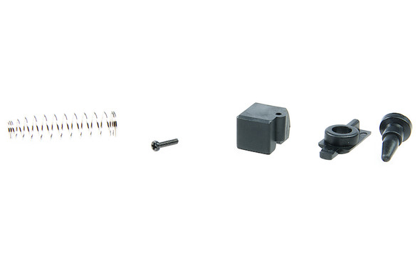 Guarder Reinforced Nozzle Valve Set for Tokyo Marui M45A1 GBB Pistol