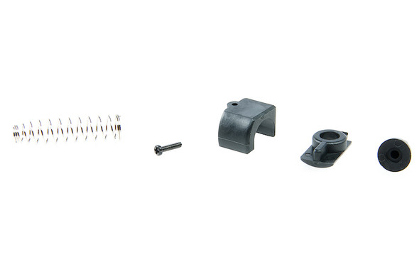 Guarder Reinforced Nozzle Valve Set for Tokyo Marui M45A1 GBB Pistol