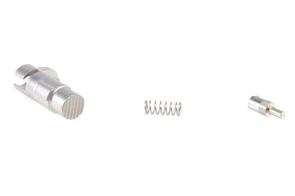 Guarder CNC Stainless Magazine Release Button for Tokyo Marui V10 GBB Pistol