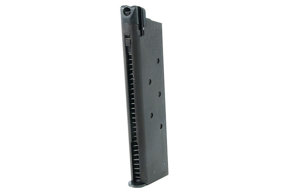 KSC 1911 Green Gas Magazine (20 rounds) - Taiwan Version