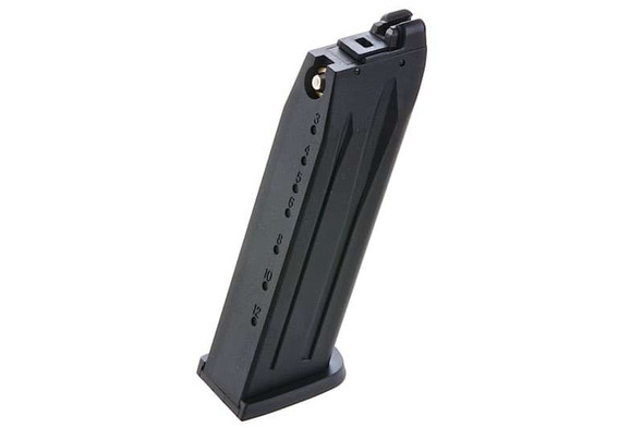 Umarex USP .45 Green Gas Magazine (25 rounds, by KWA)