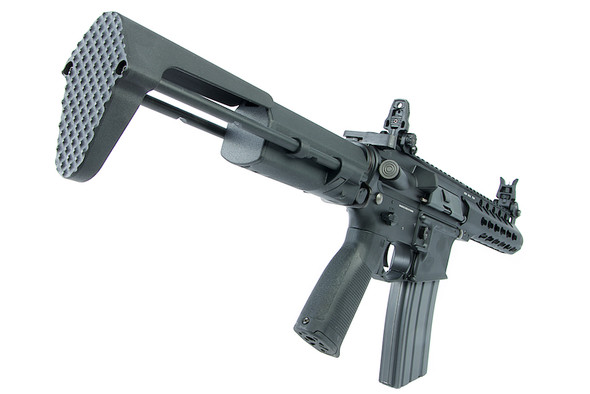 KWA VM4 Ronin 6 PDW Airsoft AEG Rifle
