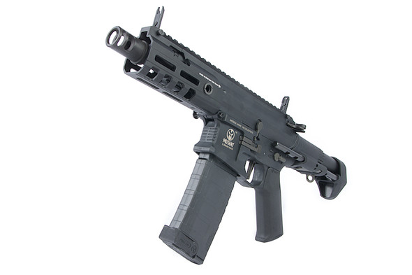 ARES Amoeba Mutant - AMM5 Airsoft AEG Rifle - Black