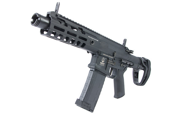 ARES Amoeba Mutant - AMM7 Airsoft AEG Rifle - Black