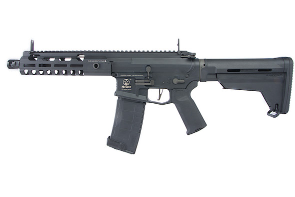 ARES Amoeba Mutant - AMM9 Airsoft AEG Rifle - Black