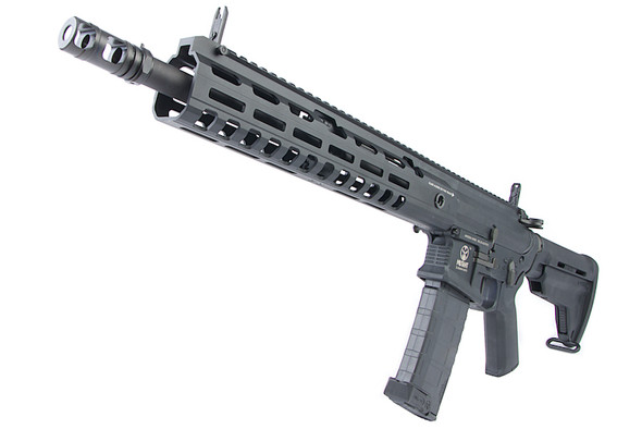 ARES Amoeba Mutant - AMM13 Airsoft AEG Rifle - Black