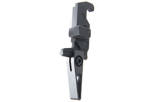 ARES AMOEBA STRIKER Adjustable Trigger Set -Type A (Steel) for Amoeba AS02, AS03, AST01 Series