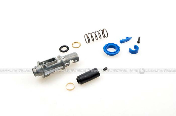 G&P M249 Airsoft AEG Metal Hop Up Chamber Set