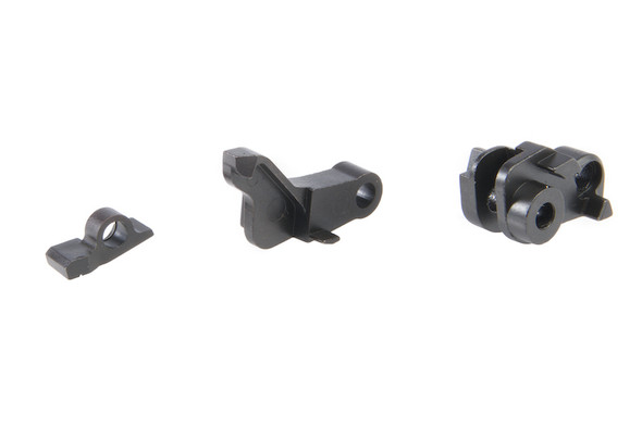 Crusader VFC Glock 18C Full Auto Hammer Set (Compatible with VFC Walther PPQ M2) - Steel