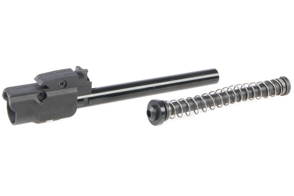 Crusader Glock 17 Gen 3 Hop Up Guide Set for Umarex VFC Glock 17 Gen 3 / RWA Agency Arms EXA Pistol