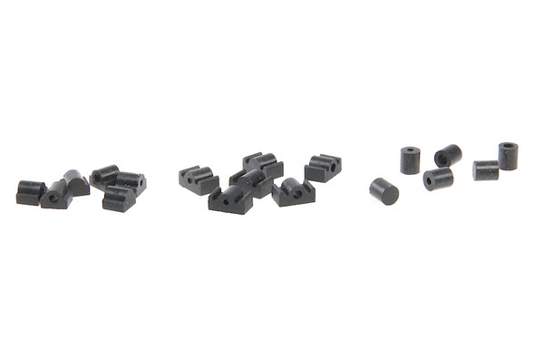 Guns Modify AEG / Tokyo Marui MWS GBBR Airsoft Hop Up Tensioner for >=0.20g - 0.30g BB