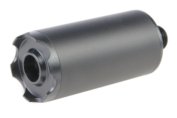 ACETECH Brighter C Tracer Unit - Black (M14CCW) with M11 CW Adaptor - Black