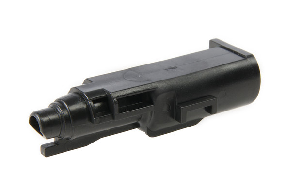 Tokyo Marui Model 18C Original Nozzle (Parts # 18C-8, 18C-9)