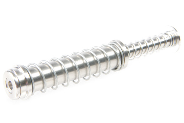 COWCOW Technology VFC Glock 17 Gen 4 (Guide Rod Stainless Steel) - Silver