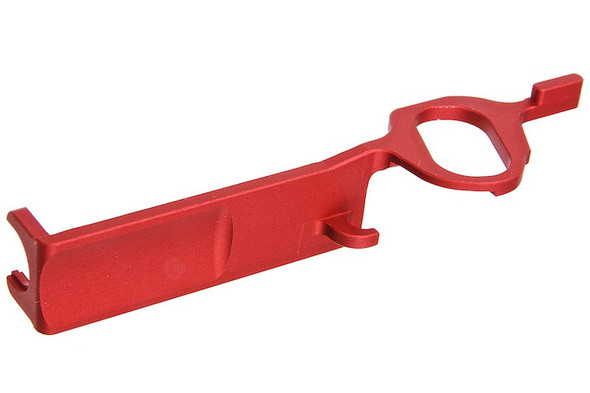 Bullgear VFC MP7 AEG Tappet Plate + Gear Clip (CNC)