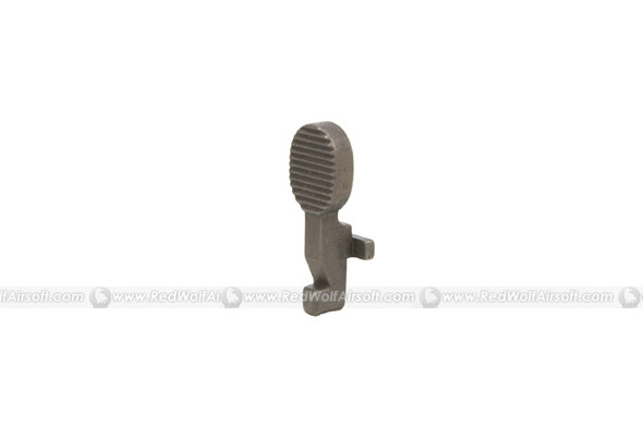 G&P Steel Bolt Stop for Tokyo Marui M4 / M16 Airsoft AEG Series