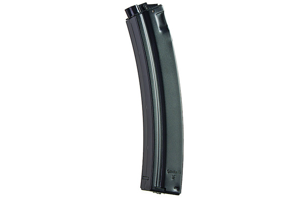 ICS CES MP5 Magazine (230 rounds Metal AEG Magazine, 6pcs/Box)