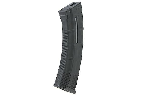 ICS MAR ARK Magazine (520 rounds AEG Magazine) - Black