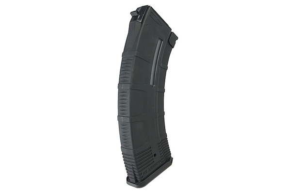 ICS MAR ARK Magazine (520 rounds AEG Magazine) - Black
