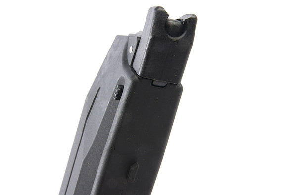 ICS BLE XFG Green Gas Magazine (19 rounds)