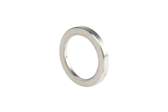 C&C Tac Tokyo Marui MWS GBBR Airsoft Barrel Nut Spacer (Steel)