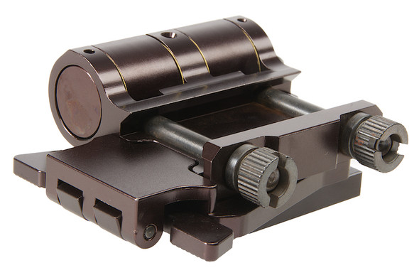 C&C Tac Filp Mount for G33 / G32 3x Magnifier - BR
