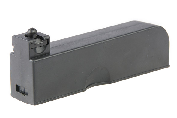 EMG Barrett Fieldcraft Magazine (30 rounds, Compatible with Tokyo Marui VSR-10, by APS)